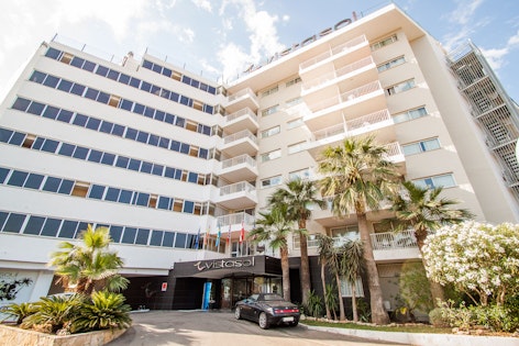 Vistasol Apartments